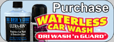 Purchase Waterless Carwash