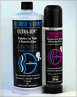 1L Ultra-ION Waterless Carwash Kit